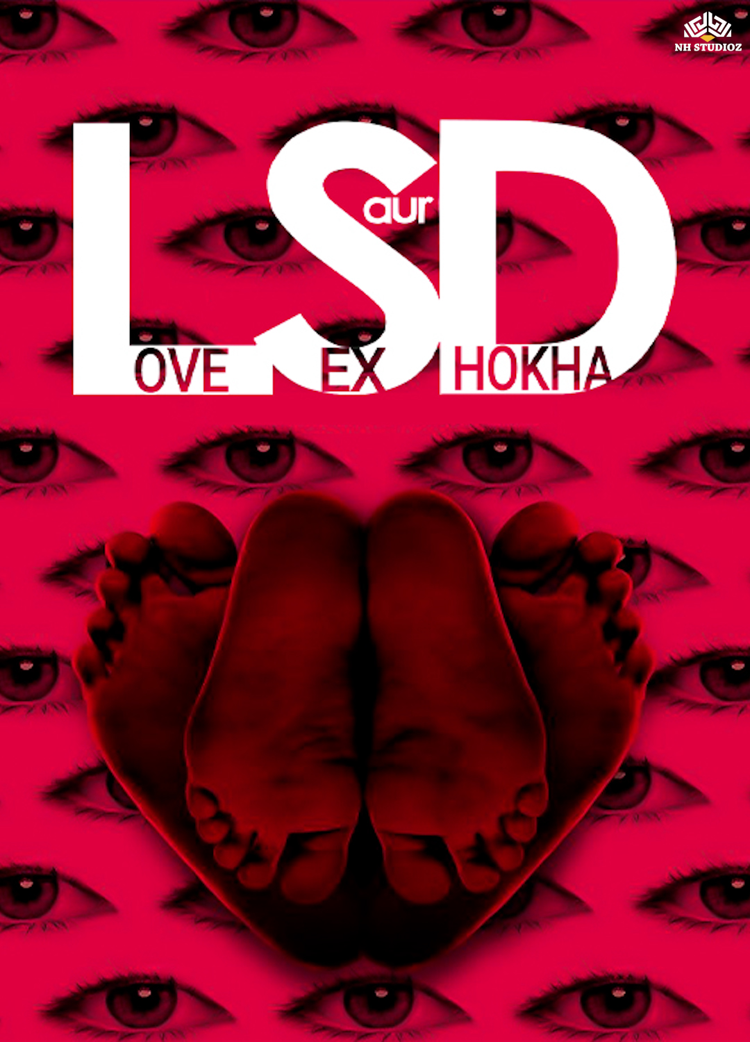 Love Sex Aur Dhoka