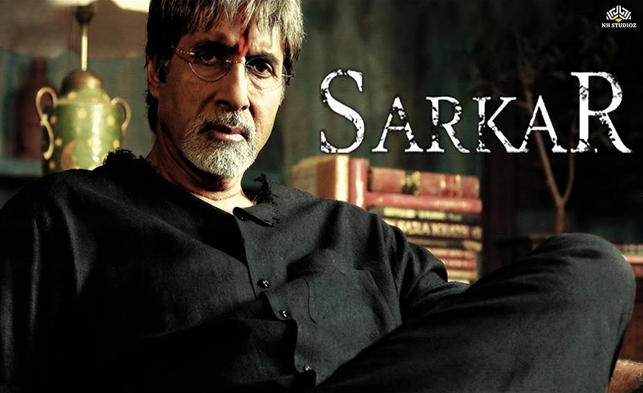 Sarkar