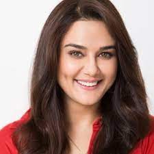 Preity Zinta