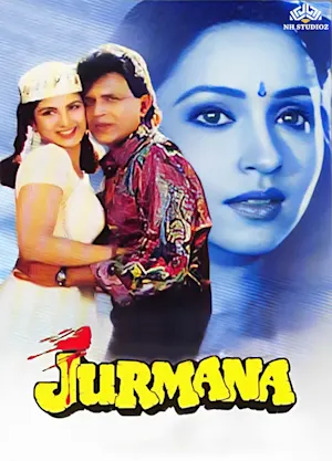 Jurmana