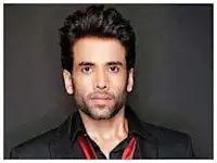 Tusshar Kapoor