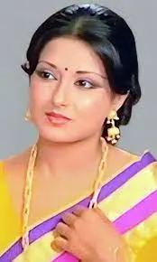 Moushumi Chatterjee