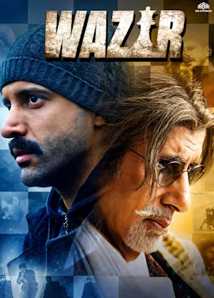 Wazir