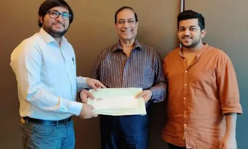 EXCLUSIVE: Biopic on recycle man of India Binish Desai in the works – Makers announce on World Environment Day