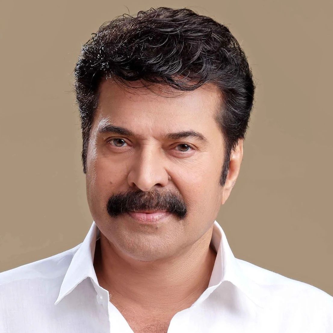 Mammootty