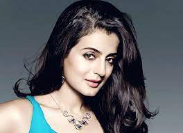 Ameesha Patel