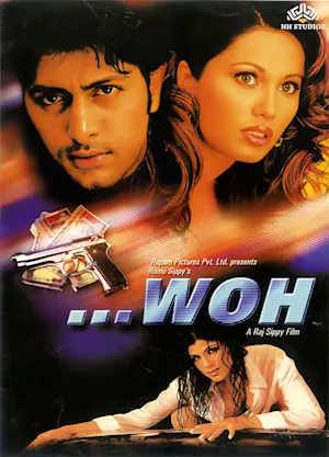 WOH