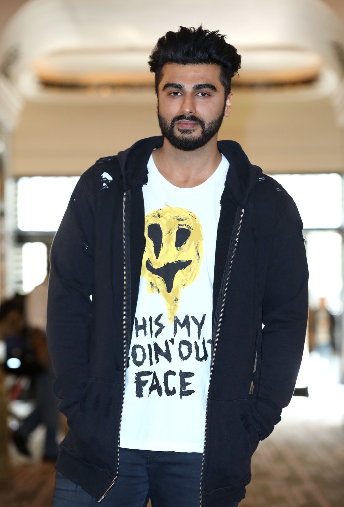 Arjun Kapoor