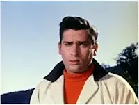 Shammi Kapoor