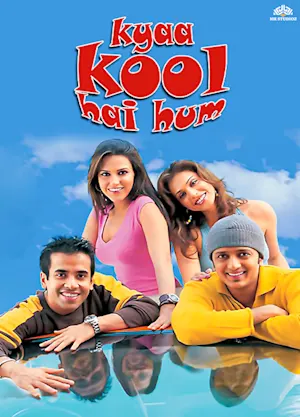 Kya Kool Hai Hum