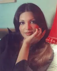 Parveen Babi