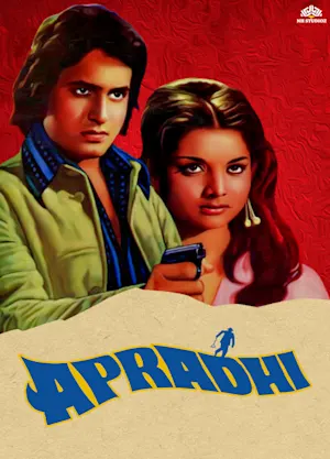 Apradhi