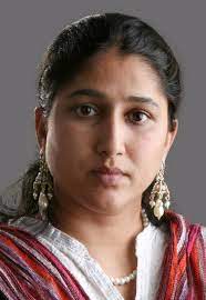 Geeta Agarwal