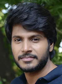 Sundeep Kishan