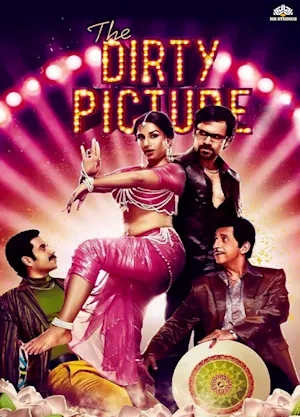 Dirty Picture