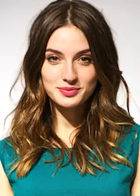 María Valverde