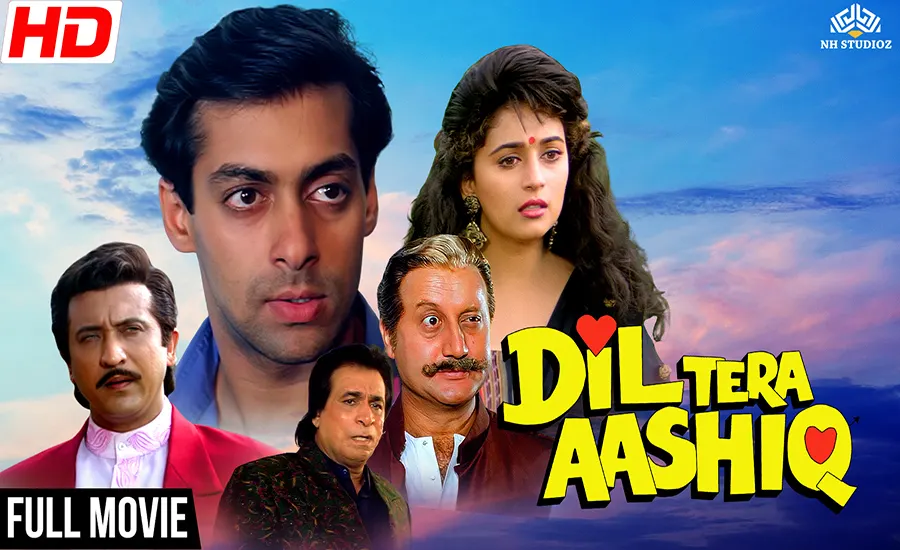 Dil Tera Aashiq