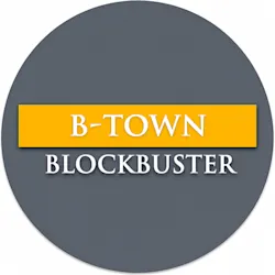 B-Town Blockbuster