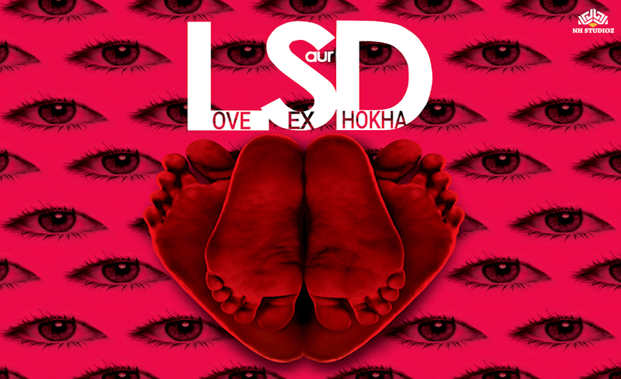 Love Sex Aur Dhoka