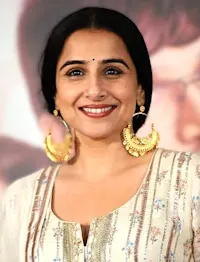 Vidya Balan
