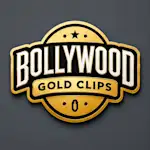 Bollywood Gold Clips