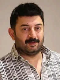 Arvind Swamy
