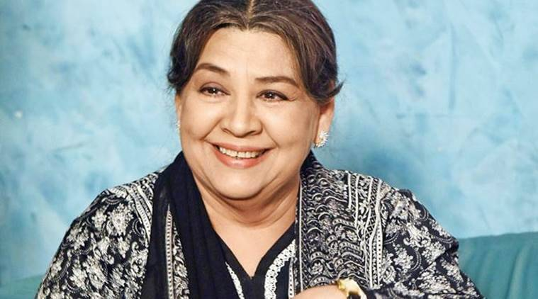 Farida Jalal