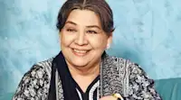 Farida Jalal