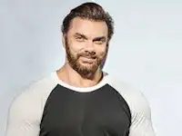 Sohail Khan