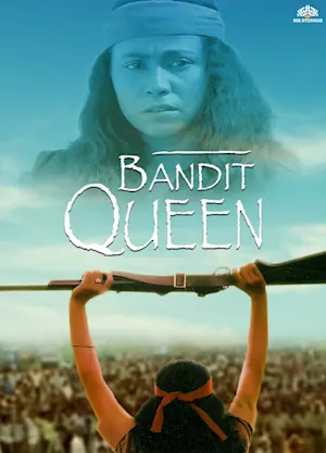 Bandit Queen