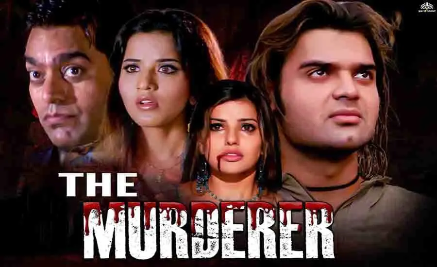 The Murderer