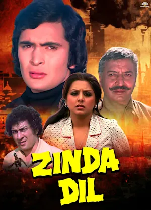 ZINDA DIL