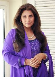 Dimple Kapadia