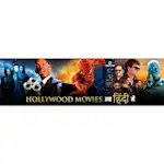 Blockbuster Dubbed Movies