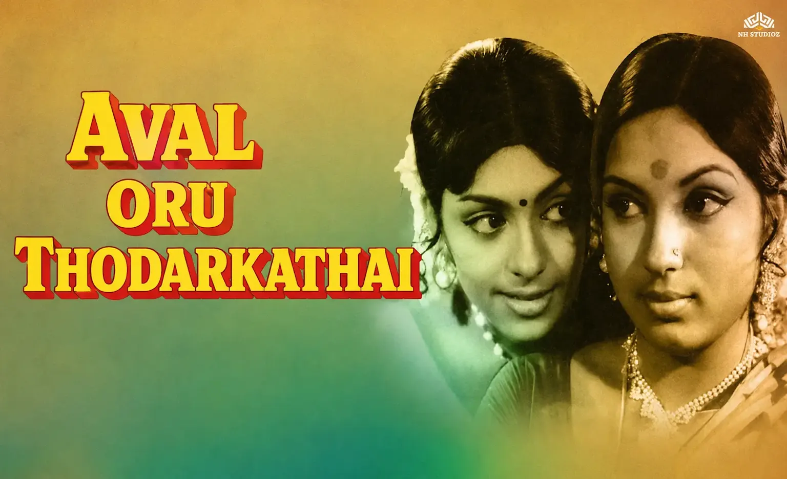 Aval Oru Thodar Kathai