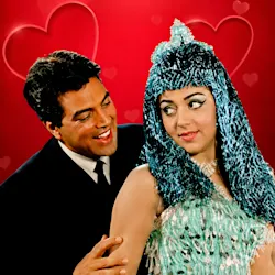 Dharam Aur Hema