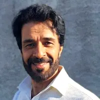 Ashwin Dhar