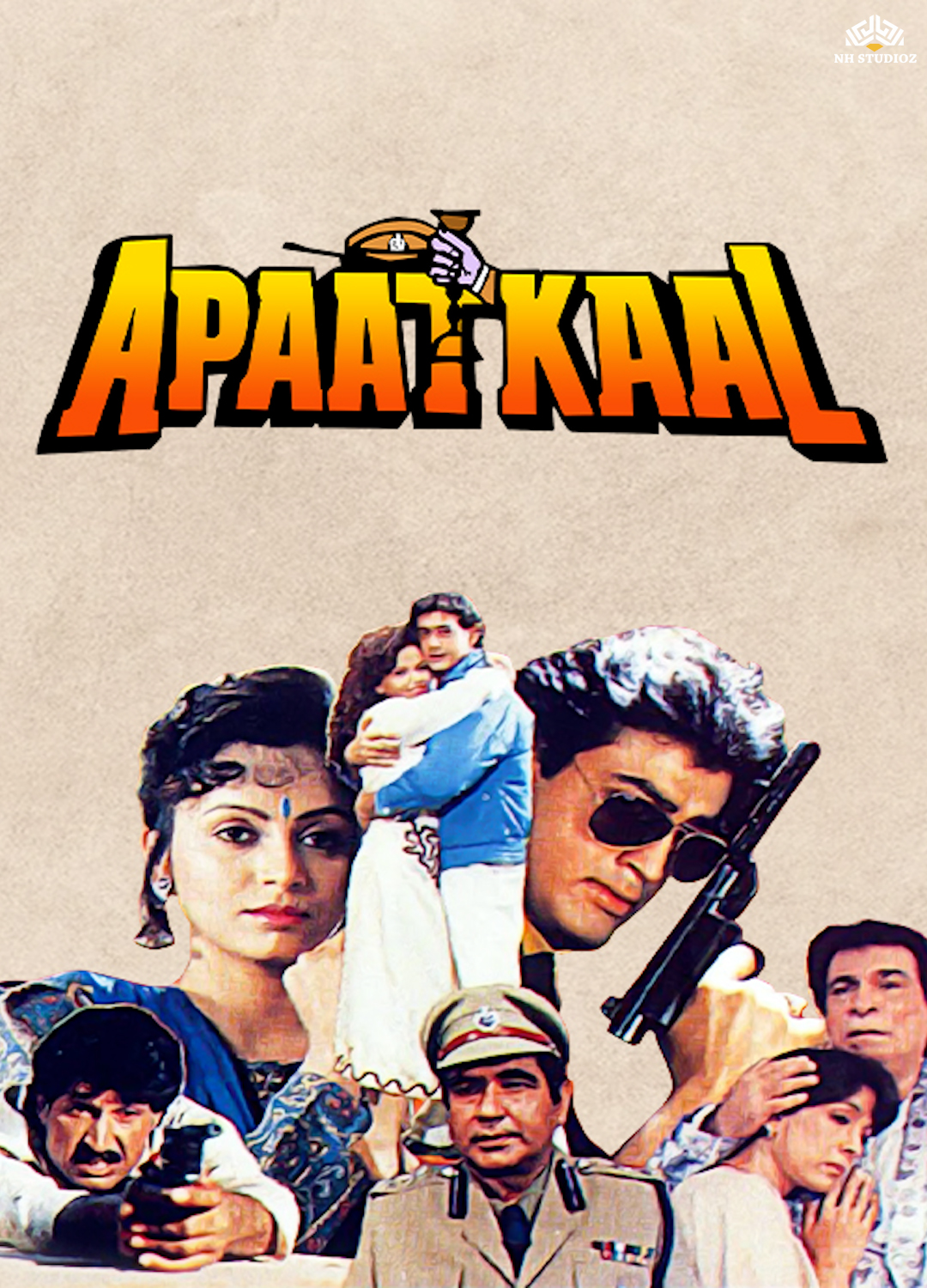 Apaatkaal