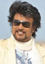 Rajnikanth
