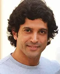 Farhan Akhtar