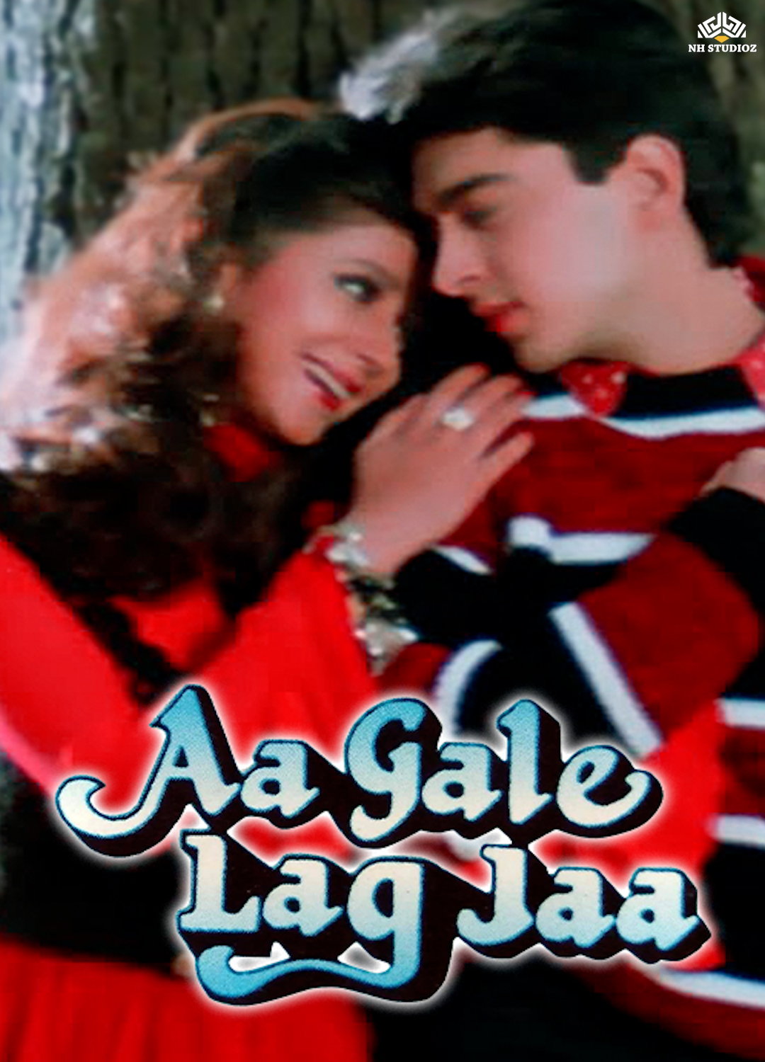 Aa Gale Lag Jaa