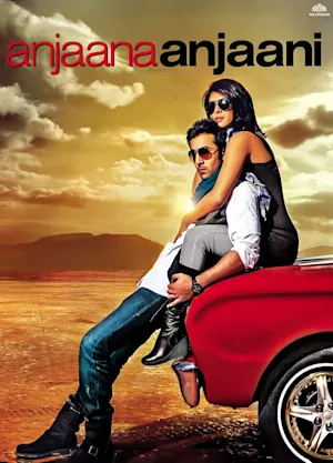 Anjaana Anjaani