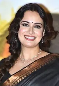 Dia Mirza