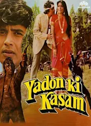 YADON KI KASAM
