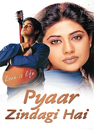 Pyaar Zindagi Hai