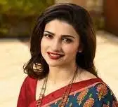 Prachi Desai