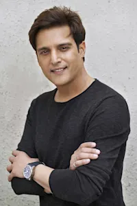 Jimmy Shergill