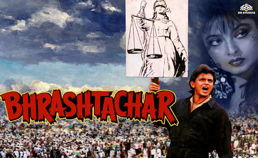 Bhrashtachar