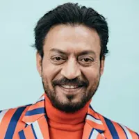 Irrfan Khan
