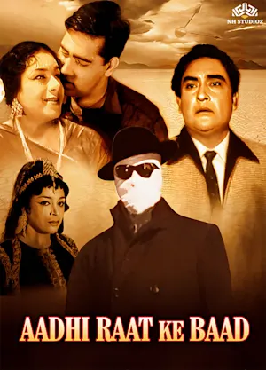 Aadhi Raat Ke Baad